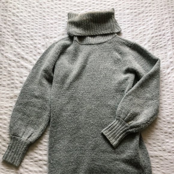 GUESS Sweater Dress - Picture 1 of 2